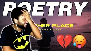 REACTION ON | UMAIR & Talha Anjum - No Other Place | THF
