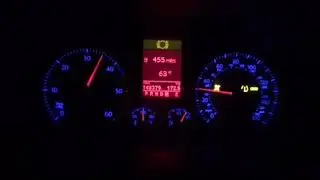 2006 Jetta TDI Malone 1.5 tune 0 to 60