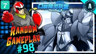 Digimon Adventure (Digital World) | X7GAME | Accel RANDOM GAMEPLAY | #98