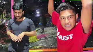 Unlimited Jumping Games Challenge - Winner Get 500 rupees 😱