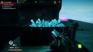The Edge Bandit Den - All Ark Chest and Storage Container Locations! Rage 2