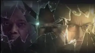 Unbreakable/split/glass amv