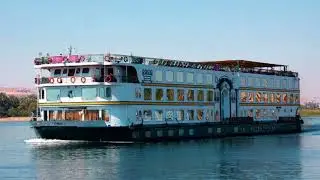 MS Beau Rivage Nile Cruise Luxor-Aswan | NileRiverCruiseShips.com