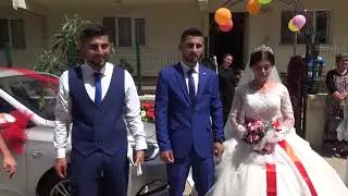 Rail & Feride Düğün