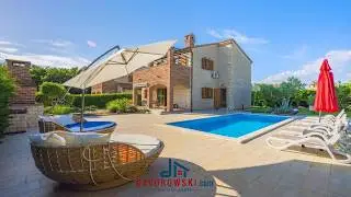 Villa Sonne