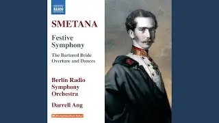 Triumphal Symphony in E Major, Op. 6: IV. Finale. Allegro non troppo ma energico