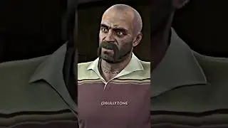 TREVOR vs FRANKLIN #shorts #gta5