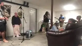 The Very First An Intimate Gathering of Wolves Concert!