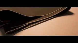 B Roll - A Tailor's Cut - Dragonfly Tailoring Scissors