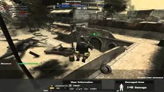 Combat Arms: Cheat-