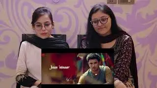 Jaan Nisaar| Kedarnath| Arijit Singh | Sushant Singh Rajput | Sara Ali Khan | Reaction by Pakistan