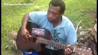 ERORO NATABA - YARI POURARI (String Band)