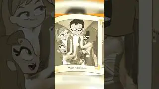 Robins Year book FAME #teentitansgo #reels #shorts #funny #dc