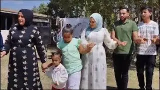 DALBAHÇE  KÖYÜ  GÜZEL  BIR  DÜĞÜN  koma  Argeş musa  korkavuş  düğünü 💃💃💃💃💃💃