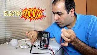 Measuring Human Body Capacitance (or any capacitance)