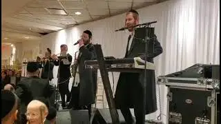 Hershy Langsam 🎹 Sruly Altman 🎤 🔥 