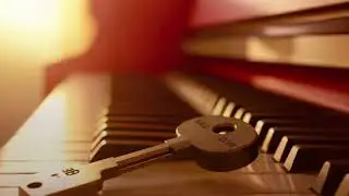 I&rsquo;m Fine &mdash; Cinematic Ambient Piano | Quiet, Bittersweet Instrumental