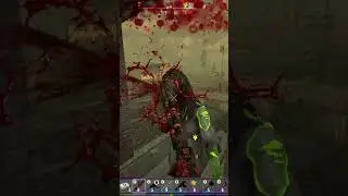 THE STUN BATON IS THE BEST WEAPON IN THE GAME | 7 Days to Die 1.0  #openworldsurival #7daystodie