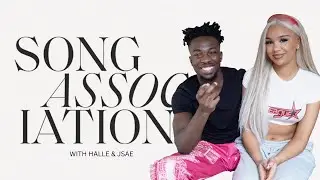 Song Association ft JSAE