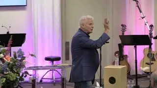 Abounding Love CF 05172019 Пятничный вечер с Робертом Хендерсоном