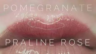 LipSense Colors Video