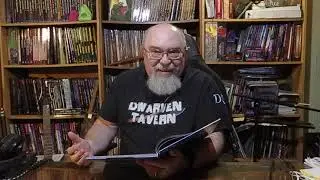 Pathfinder 2 - Highhelm Dwarven Tavern Review