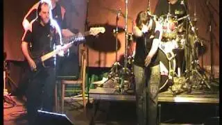 atlanta rock vitonice