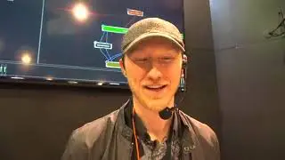 NAMM 2018: Gig Performer (distrubited by Ilio) demo