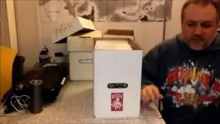 Comic Book Defense System
