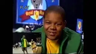 Disney Channel &mdash; 