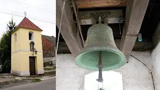 Podolie-Korytn&eacute; (SK) Obecn&aacute; zvonica -zvon; zvony