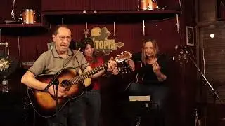 Death don't have no mercy - Chris Lancry & friends - Utopia 2022