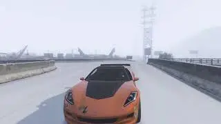GTA 5 ONLINE PS4 CARMEET LIVE DEMIGODZ