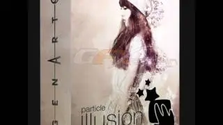 GenArts ParticleIllusion 3.0.9 For Win/Mac Free Download