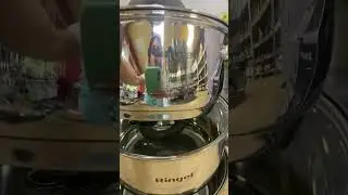 Набір посуду 6пр Ringel Meyer RG-6000 - відеоогляд Videlka.com.ua