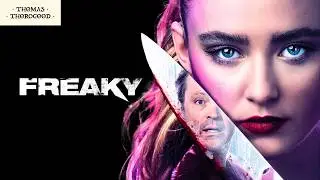 The Deeper Meaning of Freaky