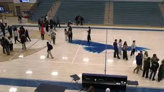 Judge at JDCHS