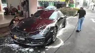 Splash Auto Detailing Centre