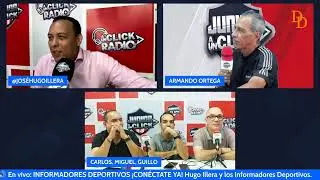 ¡JUNIOR NADA QUE ARRANCA! ¿QUÉ LE PASA AL EQUIPO?