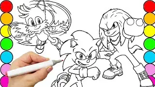 Sonic Team Coloring Pages Sonic The Hedgehog Teils , Shadow Sonic the Hedgehog compilation 1 cool