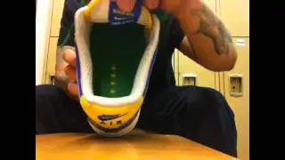 05-09-2011: Today's Pickups: World Cup Air Force 1's