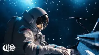 Epic/Emotional Piano Sci-Fi | 