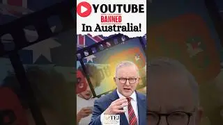 Australia&rsquo;s YouTube Ban for Kids 2025: Social Media Impact  | RAS & PSI 2025 | Tej Civils #RAS2025