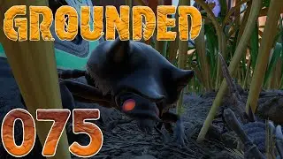Auf gehts zur Nashornk&auml;fer Jagd - Let's Play Together Grounded Part 075