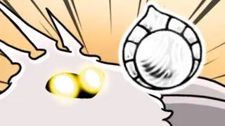 Any Radiance Ascended.