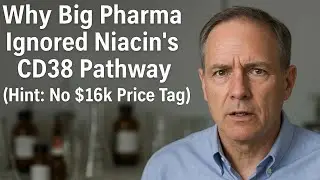 CD38 + NAADP: The Forgotten Switch That Stops Plaques at the Source