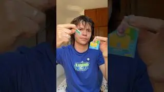 PRANK FAKE NEYMAR PANINI 🤣😱
