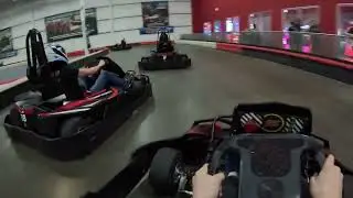 2026 K1 Speed Teen League Round 1 (on board) 