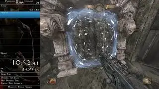 Painkiller: Hell & Damnation - The Clock Strikes Meat Night Speedrun in 0:25:37 (RTA)