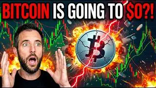 Bitcoin is GOING TO $0 and Cintrini Says AI Is Taking Over the World